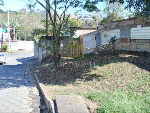 Imagem Terreno à Venda, 252 m² em Vila Matilde - São José Dos Campos