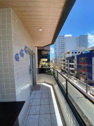 Imóvel com 2 Quartos à Venda, 65 m² em Praia Do Morro - Guarapari