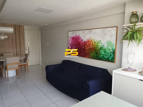 Imagem Apartamento com 3 Quartos à Venda, 89 m² em Boa Viagem - Recife