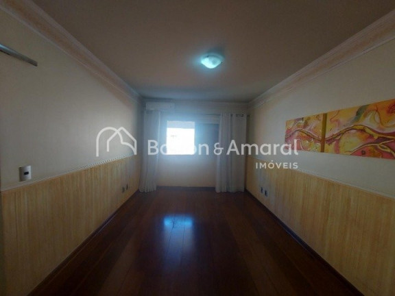 Imagem Casa com 4 Quartos à Venda, 450 m² em Sousas - Campinas