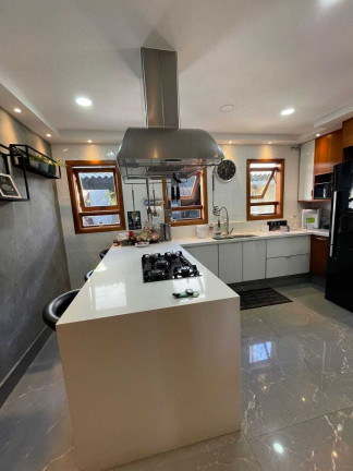 Imagem Sobrado com 3 Quartos à Venda, 380 m² em Jardim Fazenda Rincão - Arujá