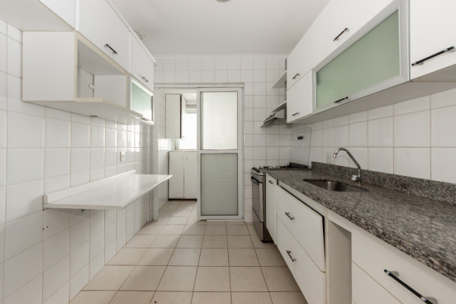 Imagem Apartamento com 3 Quartos à Venda, 70 m² em Chácara Inglesa - São Paulo