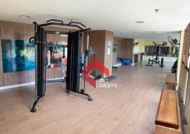 Imagem Apartamento com 3 Quartos à Venda, 70 m² em Fátima - Fortaleza Imagem Apartamento com 3 Quartos à Venda, 70 m² em Fátima - Fortaleza
