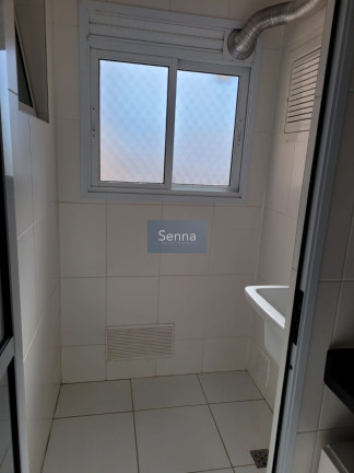 Imagem Imóvel com 3 Quartos para Alugar, 65 m² em Parque União - Jundiaí Imagem Imóvel com 3 Quartos para Alugar, 65 m² em Parque União - Jundiaí
