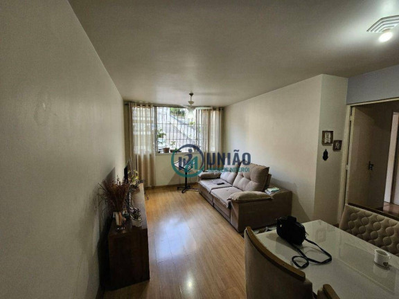 Imagem Apartamento com 2 Quartos à Venda, 75 m² em Santa Rosa - Niterói Imagem Apartamento com 2 Quartos à Venda, 75 m² em Santa Rosa - Niterói