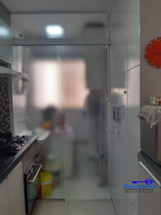 Imagem Apartamento com 3 Quartos à Venda, 58 m² em Pirajussara - São Paulo