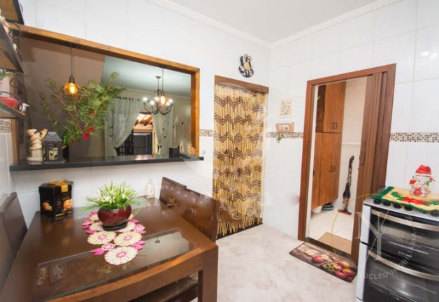 Imagem Sobrado com 2 Quartos à Venda, 125 m² em Vila Primavera - São Paulo
