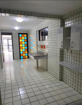 Imagem Apartamento com 3 Quartos à Venda, 152 m² em Tambaú - João Pessoa Imagem Apartamento com 3 Quartos à Venda, 152 m² em Tambaú - João Pessoa