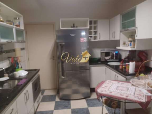 Imagem Apartamento com 3 Quartos à Venda, 127 m² em Jardim Aquárius - São José Dos Campos
