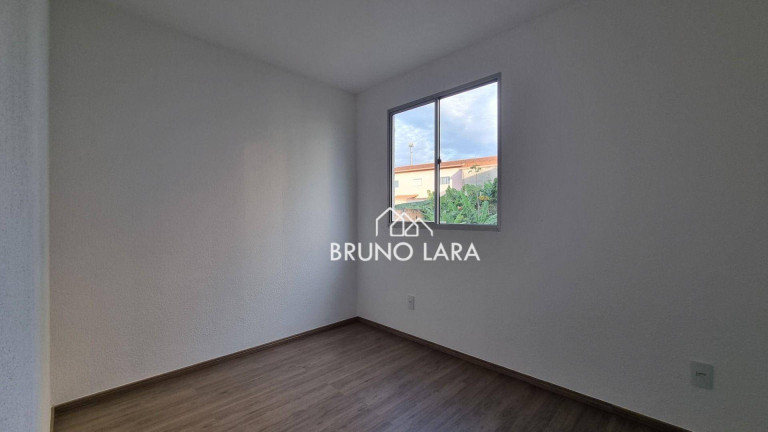 Imagem Apartamento com 2 Quartos à Venda, 50 m² em Parque Das Indústrias - Betim Imagem Apartamento com 2 Quartos à Venda, 50 m² em Parque Das Indústrias - Betim