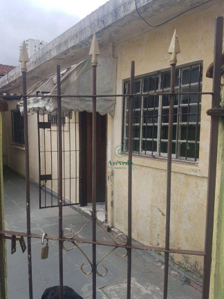 Imagem Terreno à Venda, 500 m² em Centro - Guarulhos