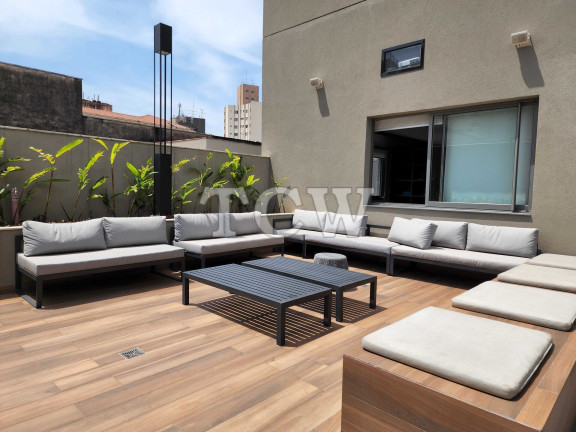 Imagem Apartamento com 3 Quartos à Venda, 140 m² em Vila Mariana - São Paulo Imagem Apartamento com 3 Quartos à Venda, 140 m² em Vila Mariana - São Paulo