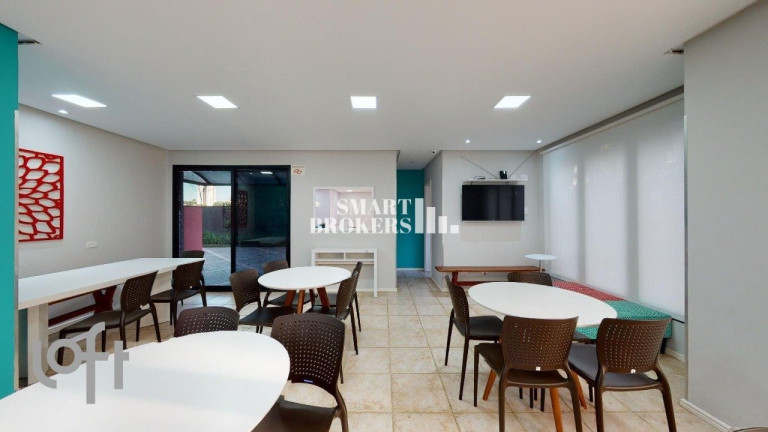 Imagem Apartamento com 3 Quartos à Venda, 79 m² em Bosque Da Saúde - São Paulo Imagem Apartamento com 3 Quartos à Venda, 79 m² em Bosque Da Saúde - São Paulo
