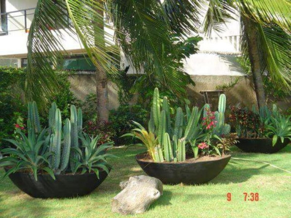 Imagem Casa com 5 Quartos à Venda, 430 m² em Maria Farinha - Paulista