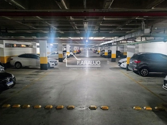 Imagem Apartamento com 2 Quartos à Venda, 53 m² em Jardim São Carlos - Sorocaba Imagem Apartamento com 2 Quartos à Venda, 53 m² em Jardim São Carlos - Sorocaba