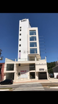 Imóvel Comercial à Venda, 1.128 m² em Ariribá - Balneário Camboriú