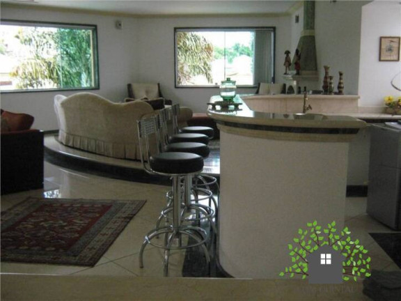 Imagem Casa à Venda, 895 m² em São Paulo Ii - Cotia