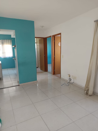 Imagem Apartamento com 2 Quartos à Venda, 50 m² em Jardim ísis - Cotia Imagem Apartamento com 2 Quartos à Venda, 50 m² em Jardim ísis - Cotia