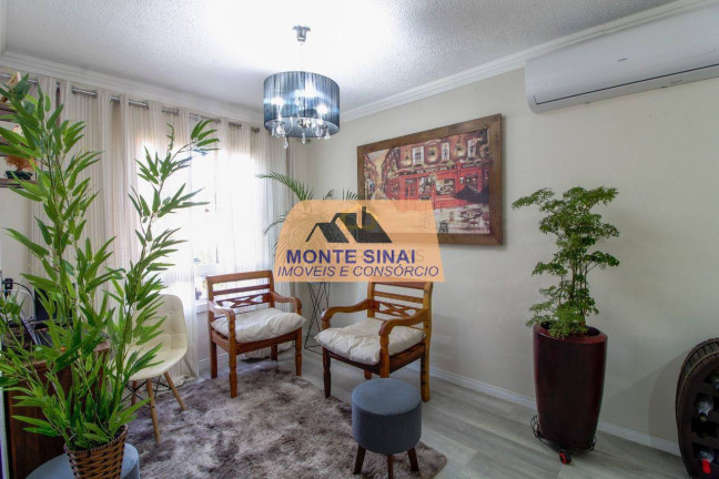 Imagem Casa com 3 Quartos à Venda,  em Green Valley - Votorantim