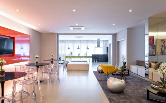 Imagem Imóvel com 1 Quarto à Venda, 24 m² em Sé - São Paulo