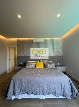 Imagem Casa com 4 Quartos à Venda, 333 m² em Parque Bom Retiro - Paulínia Imagem Casa com 4 Quartos à Venda, 333 m² em Parque Bom Retiro - Paulínia