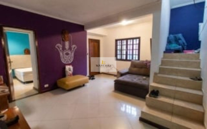 Imagem Casa com 5 Quartos à Venda, 180 m² em Maresias - São Sebastião Imagem Casa com 5 Quartos à Venda, 180 m² em Maresias - São Sebastião