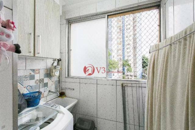 Imagem Apartamento com 2 Quartos à Venda, 56 m² em Vila Alpina - São Paulo Imagem Apartamento com 2 Quartos à Venda, 56 m² em Vila Alpina - São Paulo