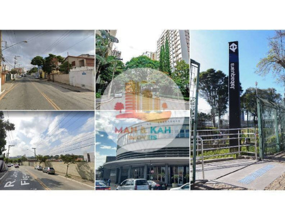 Apartamento com 1 Quarto à Venda, 37 m² em Vila Mascote - São Paulo