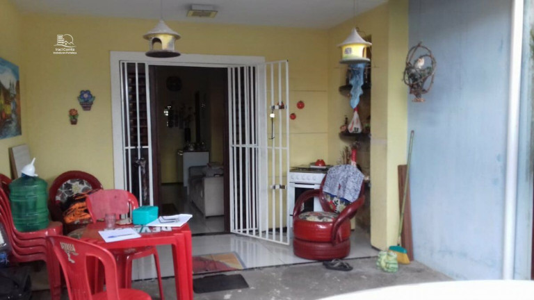 Imagem Casa com 3 Quartos à Venda, 161 m² em Lagoa Redonda - Fortaleza