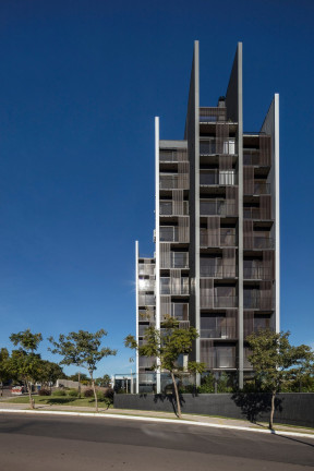 Imagem Apartamento com 2 Quartos à Venda, 80 m² em Jardim Europa - Porto Alegre