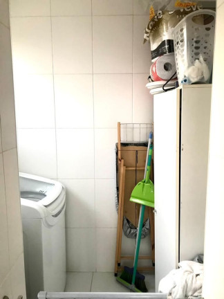 Imagem Apartamento com 2 Quartos à Venda, 93 m² em Jardim América - São José Dos Campos