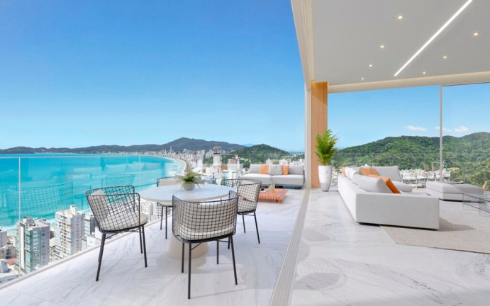 Imagem Apartamento com 4 Quartos à Venda, 342 m² em Itapema - Itapema Imagem Apartamento com 4 Quartos à Venda, 342 m² em Itapema - Itapema