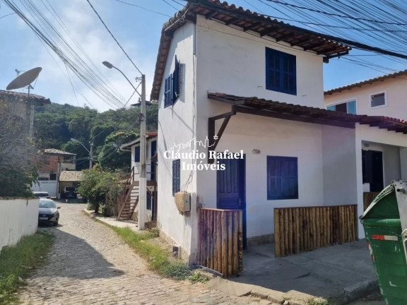 Imagem Casa com 6 Quartos à Venda, 300 m² em Brava - Armação Dos Búzios