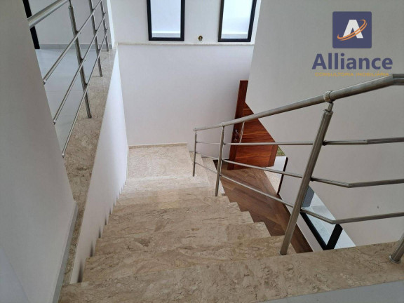 Imagem Casa com 3 Quartos à Venda, 258 m² em Condomínio Santa Isabel - Louveira