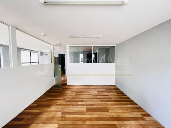 Imagem Imóvel Comercial para Alugar, 55 m² em Cerqueira César - São Paulo