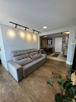 Imagem Apartamento com 3 Quartos à Venda, 90 m² em Condomínio Royal Park - São José Dos Campos