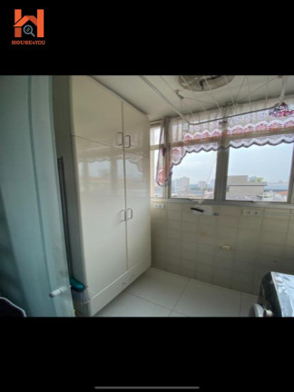 Imagem Apartamento com 2 Quartos à Venda, 78 m² em Vila Santa Catarina - São Paulo