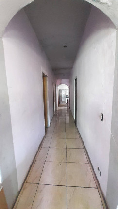 Imagem Casa com 5 Quartos à Venda, 250 m² em Parque Jandaia - Carapicuíba