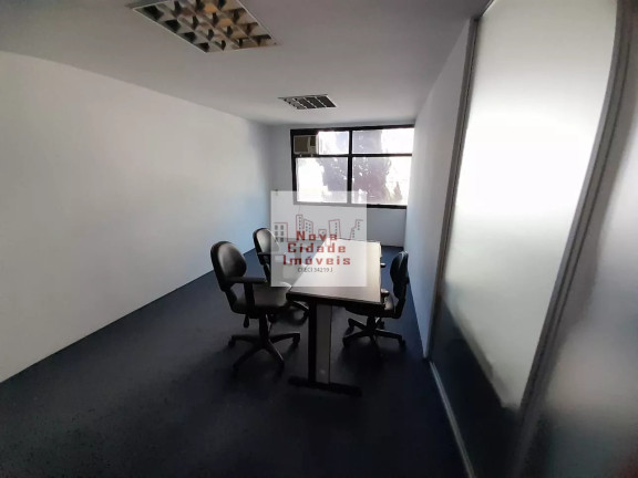 Imagem Imóvel com 7 Quartos para Alugar, 138 m² em Vila Olímpia - São Paulo Imagem Imóvel com 7 Quartos para Alugar, 138 m² em Vila Olímpia - São Paulo