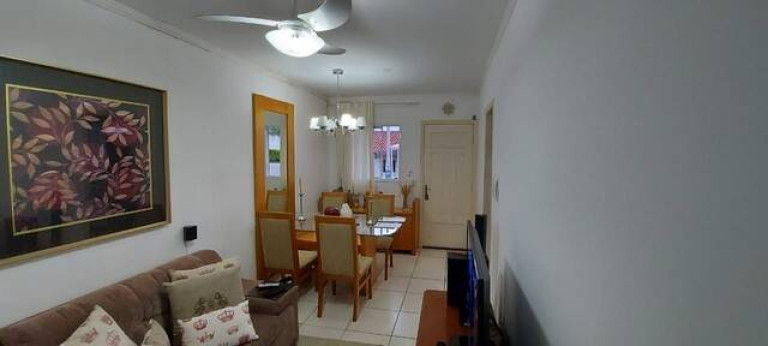 Imagem Casa com 2 Quartos à Venda, 65 m² em Jardim Novo Horizonte - Sorocaba Imagem Casa com 2 Quartos à Venda, 65 m² em Jardim Novo Horizonte - Sorocaba
