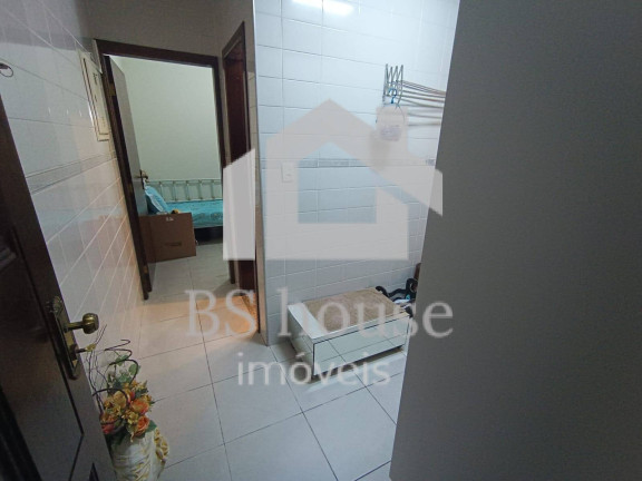 Imagem Sobrado com 4 Quartos à Venda, 281 m² em Santa Maria - São Caetano Do Sul