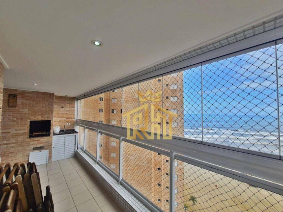 Imagem Apartamento com 2 Quartos à Venda, 80 m² em Guilhermina - Praia Grande Imagem Apartamento com 2 Quartos à Venda, 80 m² em Guilhermina - Praia Grande