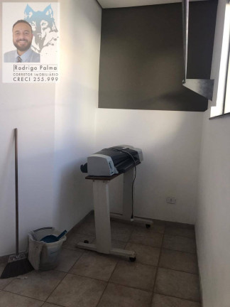 Imagem Sala Comercial para Alugar, 34 m² em Jardim Oswaldo Cruz - São José Dos Campos Imagem Sala Comercial para Alugar, 34 m² em Jardim Oswaldo Cruz - São José Dos Campos