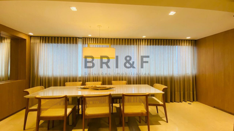 Imagem Apartamento com 3 Quartos à Venda, 126 m² em Brooklin - São Paulo Imagem Apartamento com 3 Quartos à Venda, 126 m² em Brooklin - São Paulo
