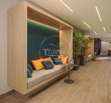 Imagem Apartamento com 2 Quartos à Venda, 46 m² em Mooca - São Paulo Imagem Apartamento com 2 Quartos à Venda, 46 m² em Mooca - São Paulo