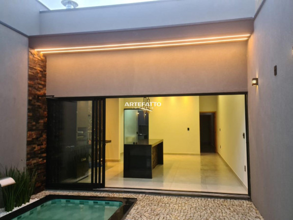 Imagem Casa com 2 Quartos à Venda, 125 m² Imagem Casa com 2 Quartos à Venda, 125 m²