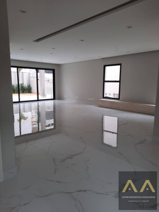 Imagem Casa com 4 Quartos à Venda, 438 m² em Tamboré - Santana De Parnaíba