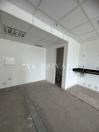 Imagem Sala Comercial à Venda, 45 m² em Barra Funda - São Paulo