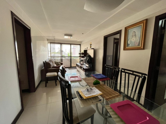 Imagem Apartamento com 4 Quartos à Venda, 288 m² em Nazaré - Belém
