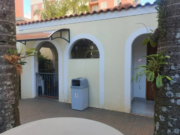 Imagem Apartamento com 2 Quartos à Venda, 57 m² em Vila Nova - Campinas